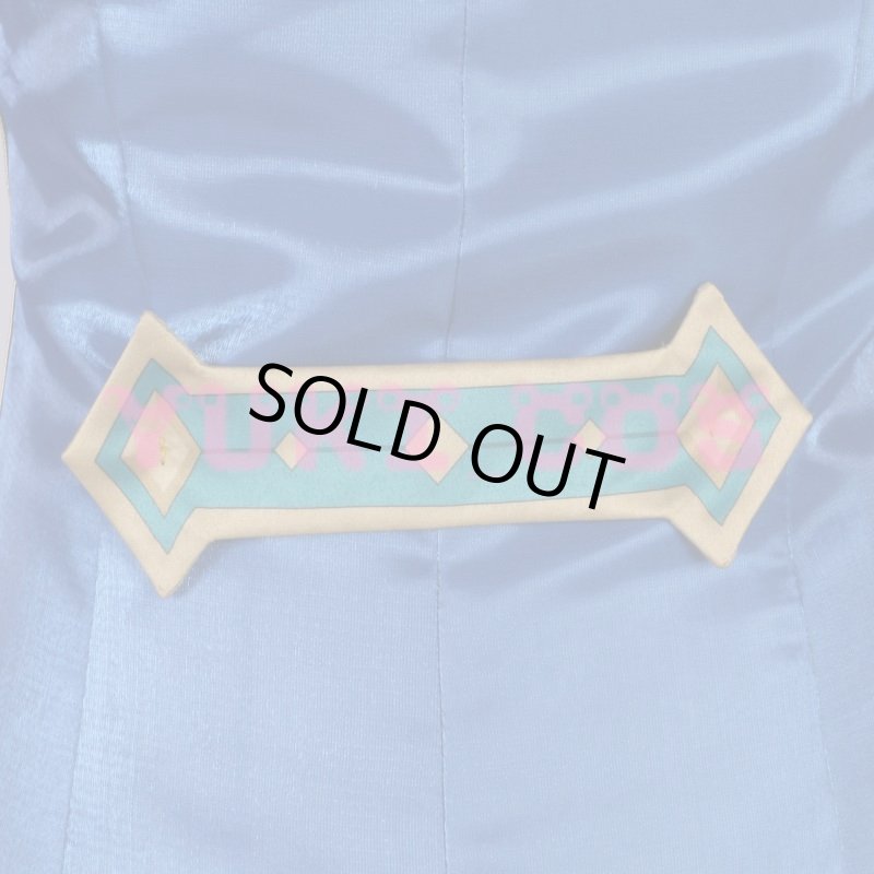 画像11: ウマ娘 プリティーダービー　ウマ娘　サトノダイヤモンド　新衣装　コスプレ衣装　送料無料 (11)