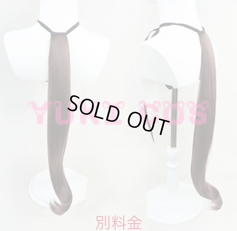 画像19: ウマ娘 プリティーダービー　ウマ娘　サトノダイヤモンド　新衣装　コスプレ衣装　送料無料 (19)