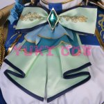 画像5: ウマ娘 プリティーダービー　ウマ娘　サトノダイヤモンド　新衣装　コスプレ衣装　送料無料 (5)