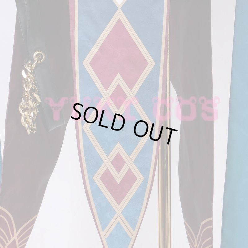 画像12: 崩壊スターレイル　崩スタ　雪衣　ゆき　コスプレ衣装　送料無料 (12)