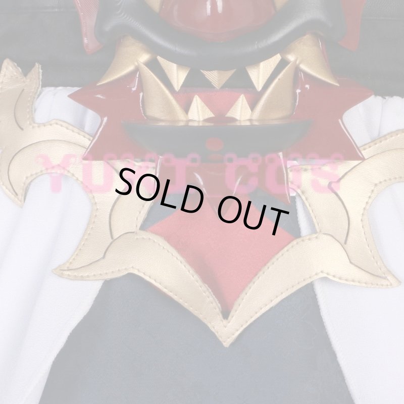 画像7: 崩壊スターレイル　崩スタ　雪衣　ゆき　コスプレ衣装　送料無料 (7)