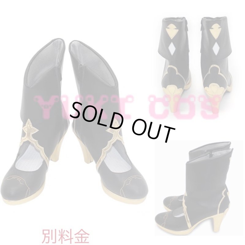 画像15: 崩壊スターレイル　崩スタ　雪衣　ゆき　コスプレ衣装　送料無料 (15)