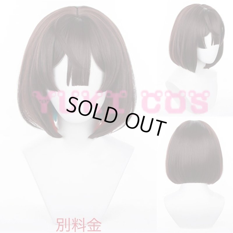 画像14: 崩壊スターレイル　崩スタ　雪衣　ゆき　コスプレ衣装　送料無料 (14)