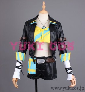 ウマ娘 トウカイテイオー 勝負服　ビヨンドザホライズン コスプレ　衣装　ブーツ ウマ娘 プリティーダービー トウカイテイオー 新衣装 ビヨンド