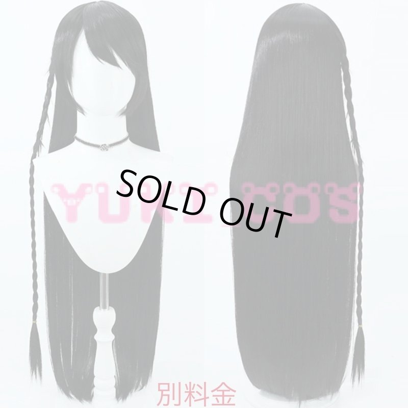 画像7: Vtuber にじさんじ　にっこり調査隊のテーマ　かえみとがびと　月ノ美兎　コスプレ衣装　送料無料 (7)