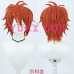 画像7: IDOLISH7 アイドリッシュセブン ダンスマカ 七瀬陸 クオン　コスプレ衣装　送料無料 (7)