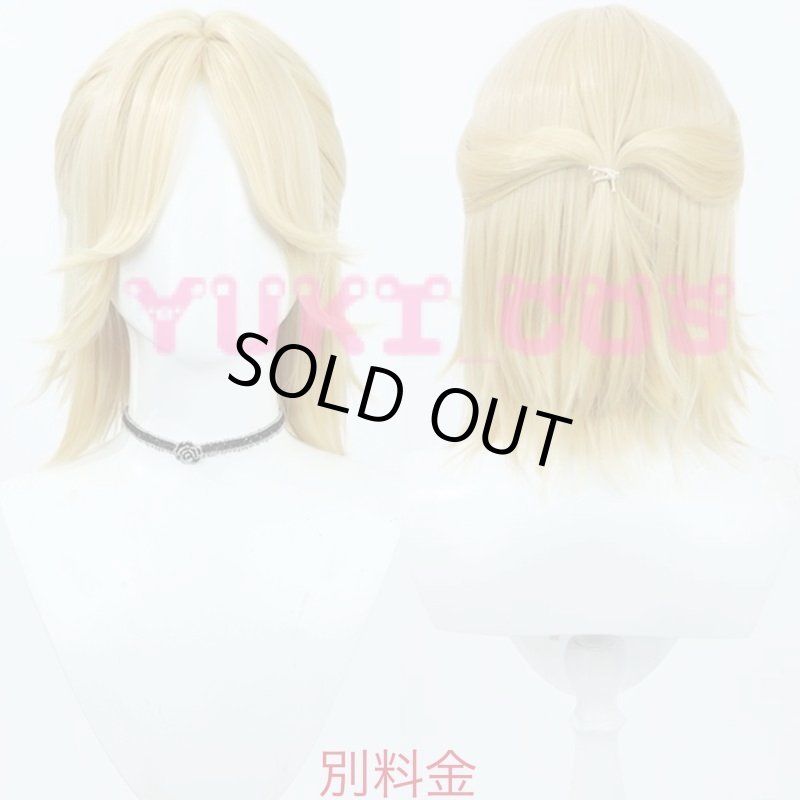 画像14: IdentityV 第五人格　鎌田光司コラボ衣装　調香師　抽出者　コスプレ衣装　送料無料 (14)