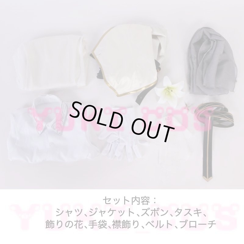 画像2: Vtuber にじさんじ　叶　天使　新衣装　コスプレ衣装　送料無料 (2)