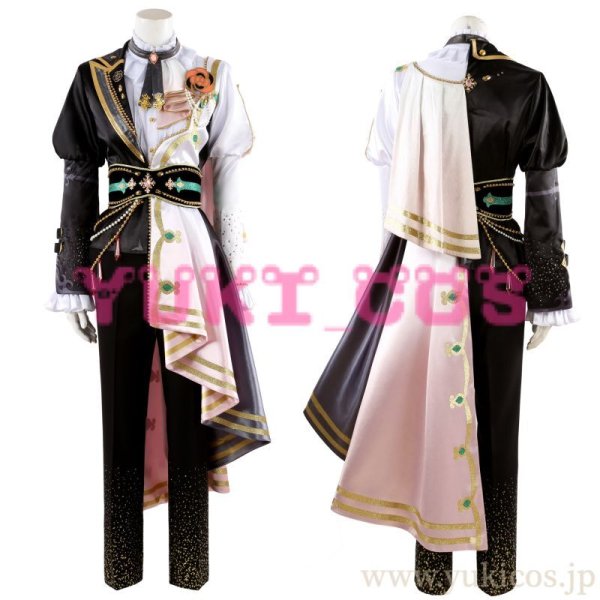 あんさんぶるスターズ あんスタ Remplacer＊語る人形とレゾンデートル