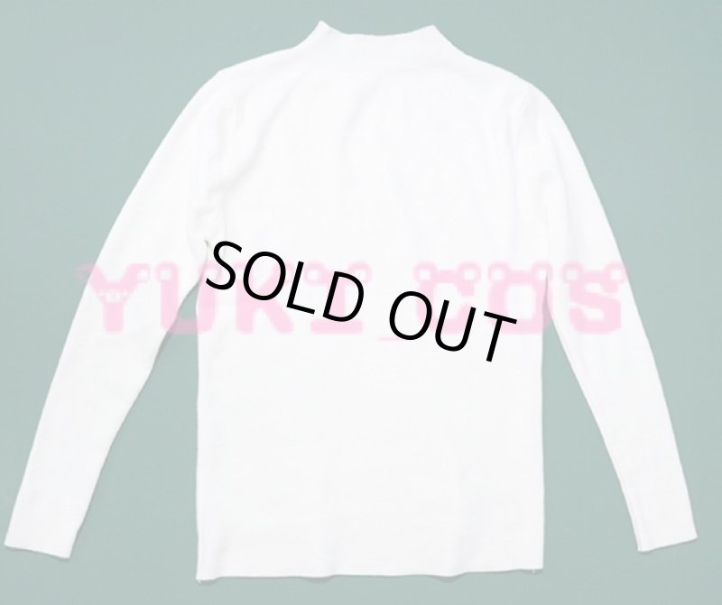 画像11: フラガリアメモリーズ サンリオ騎士 メロルド コスプレ衣装 送料無料 (11)