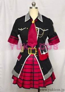 ブルーアーカイブ ブルアカ 元宮チアキ もとみやちあき コスプレ衣装
