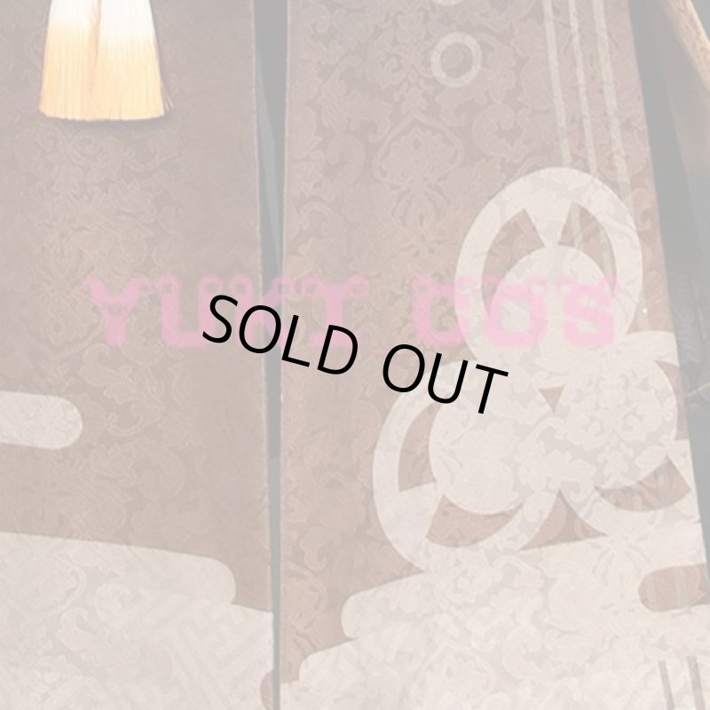 画像7: 原神 げんしん 鹿野院平蔵 しかのいんへいぞう コスプレ衣装 送料無料 (7)