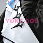 画像6: Vtuber にじさんじ　Dytica 星導ショウ　コスプレ衣装　送料無料 (6)