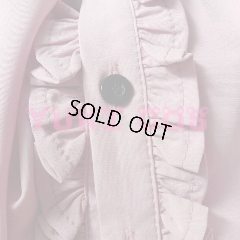 画像5: 初音ミク　ヴァンパイア　コスプレ衣装　送料無料 (5)