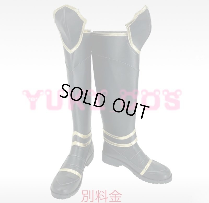 画像5: バーチャルYouTuber Vtuber ホロライブ 白銀ノエル しろがねのえる コスプレ衣装 送料無料 (5)