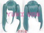 画像8: 初音ミク　ヴァンパイア　コスプレ衣装　送料無料 (8)