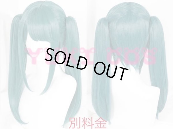 初音ミク ヴァンパイア コスプレ衣装