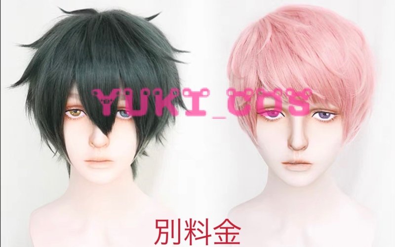 画像16: あんさんぶるスターズ!!アルバムシリーズ  TRIP Valkyrie 斎宮宗 影片みか コスプレ衣装 送料無料 (16)