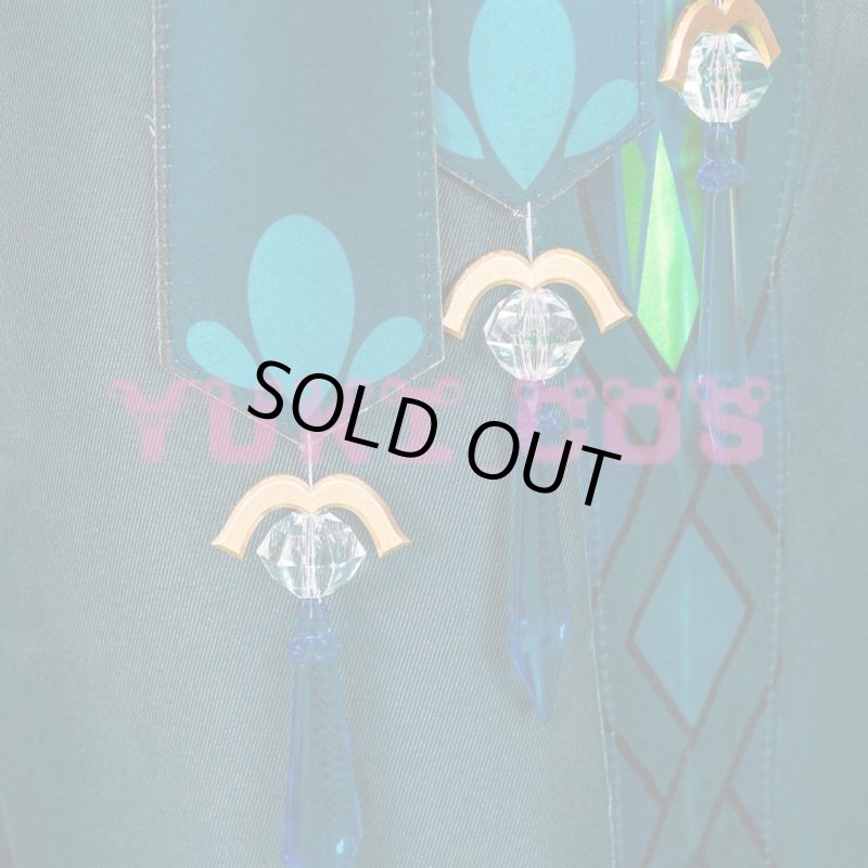 画像17: 原神 げんしん アルハイゼン コスプレ衣装 送料無料 (17)