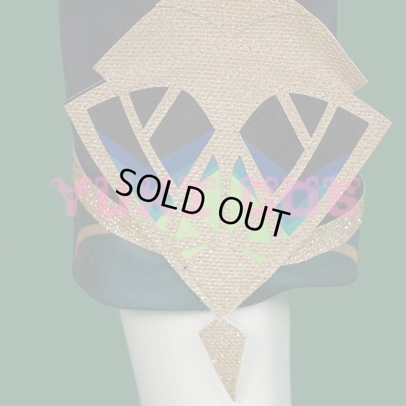 画像18: 原神 げんしん アルハイゼン コスプレ衣装 送料無料 (18)