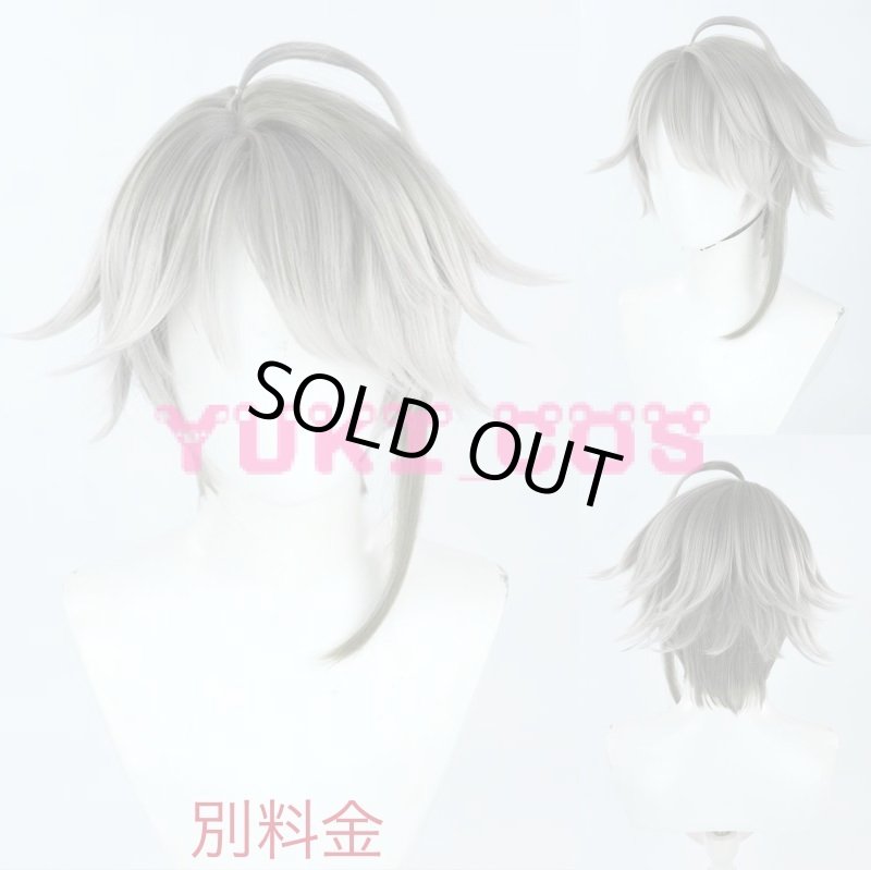 画像20: 原神 げんしん アルハイゼン コスプレ衣装 送料無料 (20)