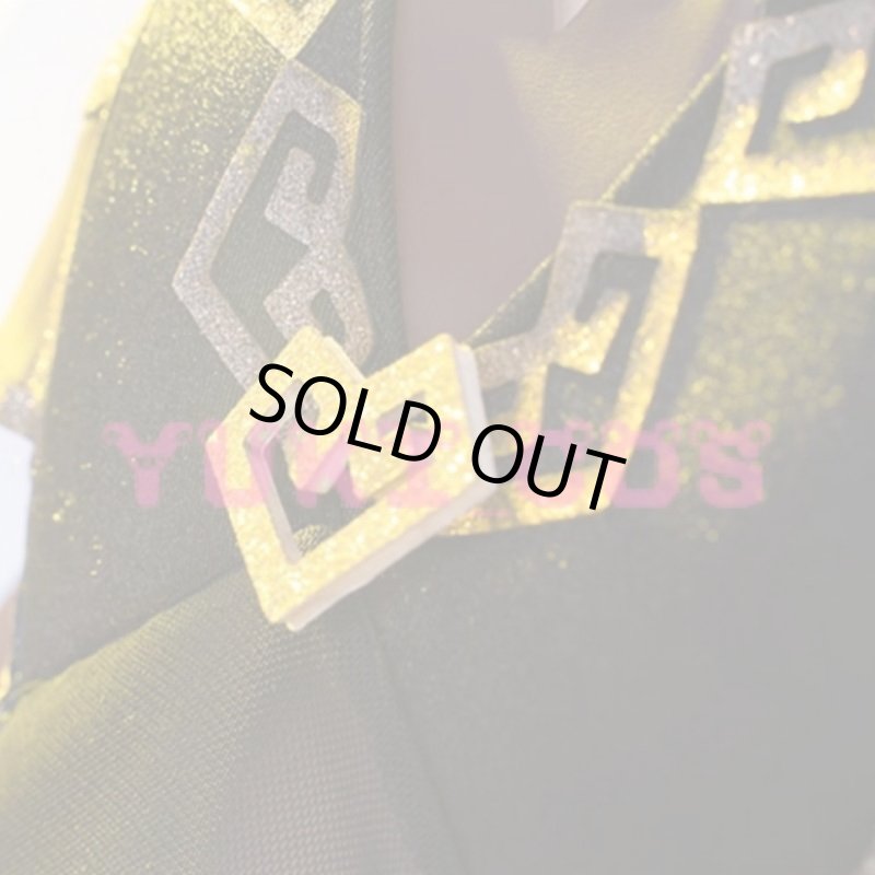 画像6: 原神 げんしん 夜蘭 イェラン コスプレ衣装 送料無料 (6)