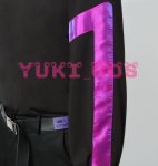画像8: VTuber　にじさんじ　不破湊　ゲーミング衣装　コスプレ衣装　送料無料 (8)