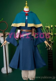 マルシル ウィッグ 耳 エルフ耳 コスプレ ダンジョン飯 不条理
