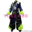にじさんじ Dytica 伊波ライ コスプレ衣装【ウィッグ付き】 にじさんじ Dytica 伊波ライ コスプレ衣装【ウィッグ付き】