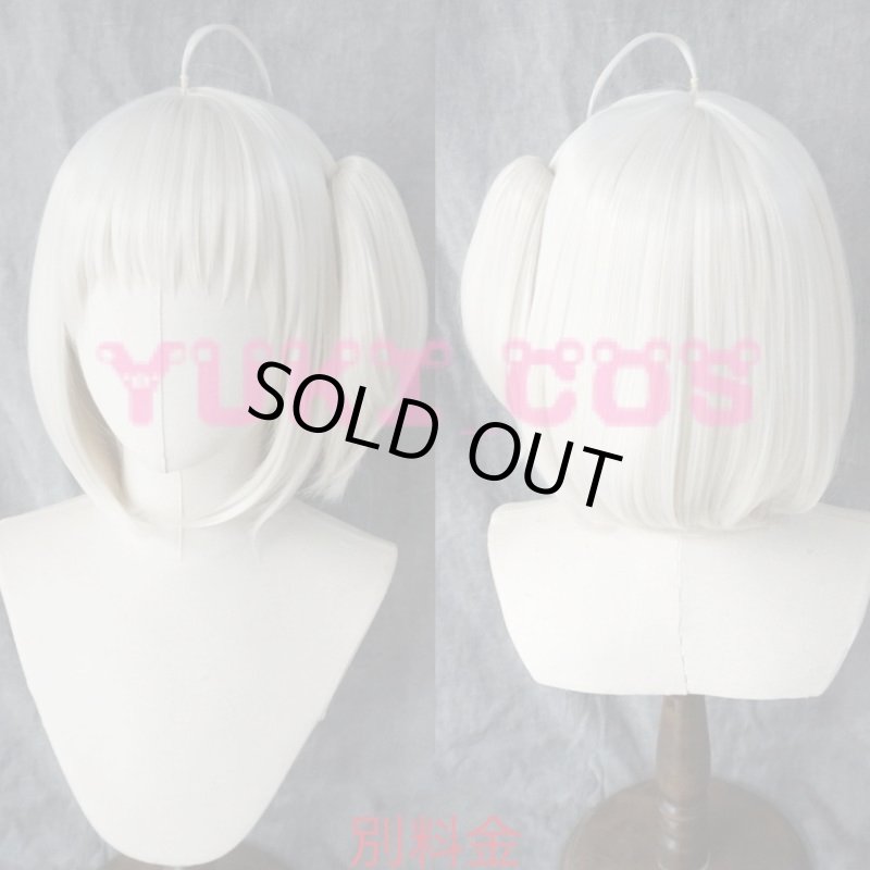 画像4: 明日方舟 アークナイツ シーン 稀音 Scene コスプレ衣装 送料無料 (4)