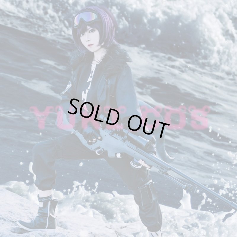 画像4: 明日方舟 アークナイツ アンドレアナ 安哲拉 Andreana コスプレ衣装 送料無料 (4)