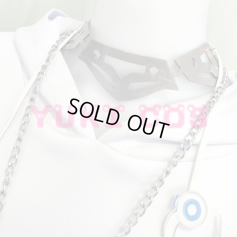 画像6: Vtuber Unn?med アンネームド　U-san ユーサン　コスプレ衣装　送料無料 (6)