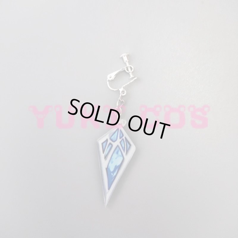 画像7: Vtuber Unn?med アンネームド　U-san ユーサン　コスプレ衣装　送料無料 (7)