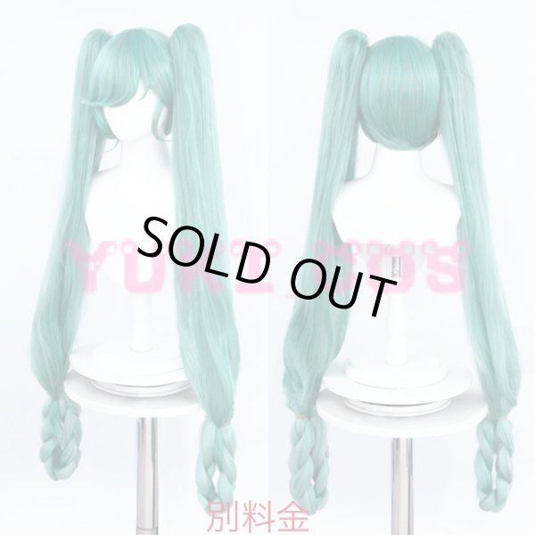 SNOW MIKU 2024 雪ミク 初音ミク コスプレ衣装