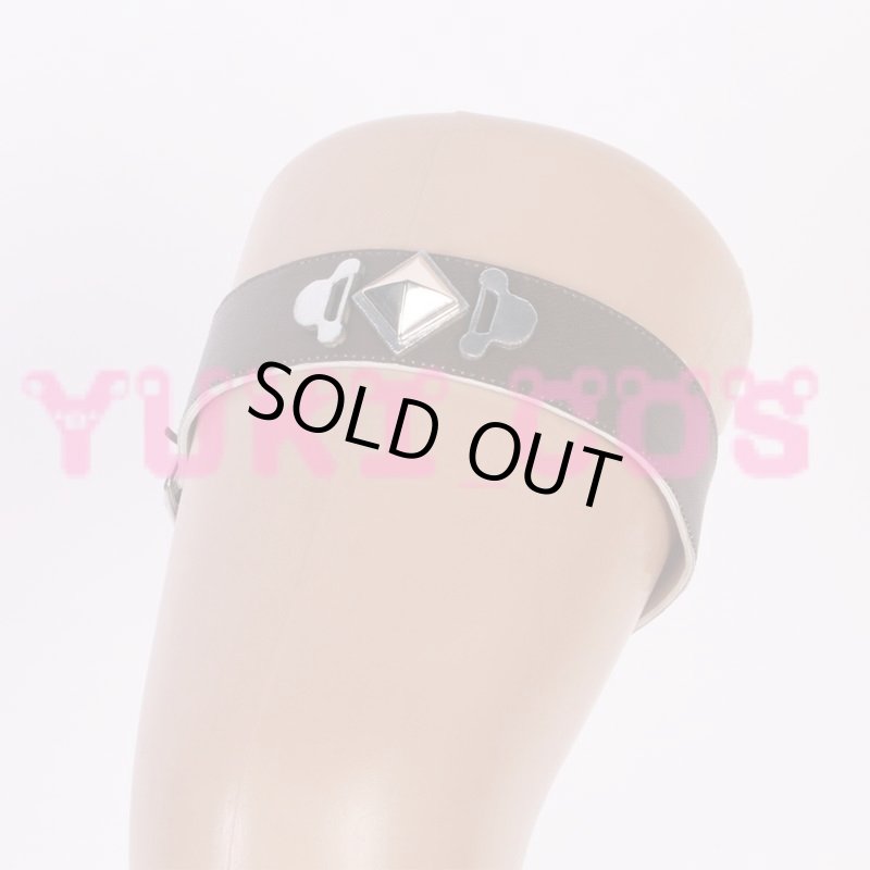 画像16: ストリノヴァ Strinova Michele ミシェル コスプレ衣装 送料無料 (16)