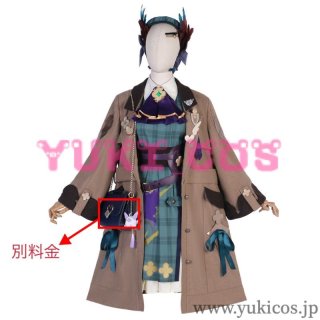 VTuber にじさんじ アンジュ・カトリーナ Ange Katrina コスプレ VTuber にじさんじ アンジュ・カトリーナ Ange Katrina コスプレ