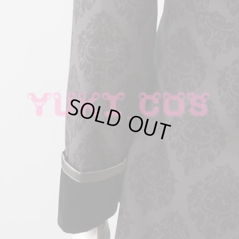 画像8: ブルーロック BlueLock AGF2023 Alice  御影玲王 みかげれお コスプレ衣装 送料無料 (8)