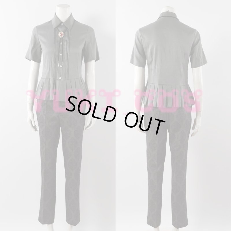 画像3: ブルーロック BlueLock AGF2023 Alice  御影玲王 みかげれお コスプレ衣装 送料無料 (3)