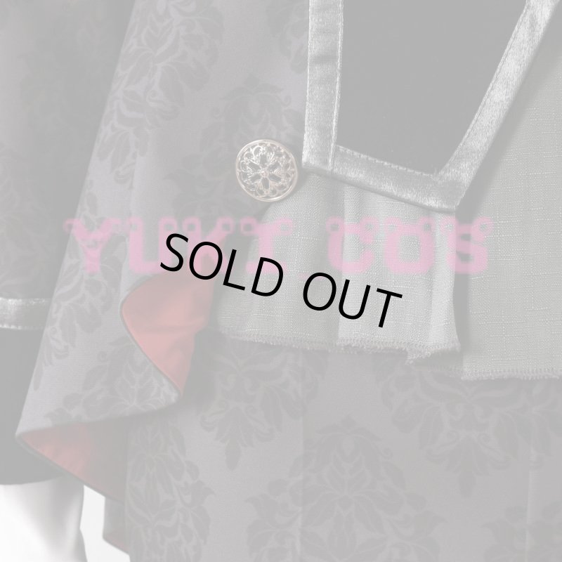 画像7: ブルーロック BlueLock AGF2023 Alice  御影玲王 みかげれお コスプレ衣装 送料無料 (7)