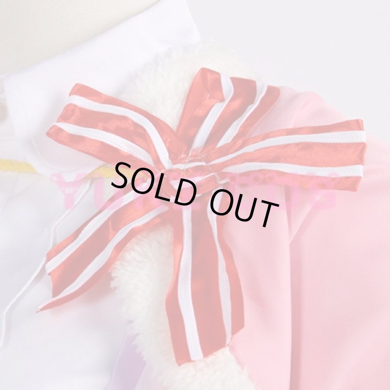 画像3: あんさんぶるスターズ!  あんスタ　スクランブル＊夢の中のトイランド　ドリームユニコーン　姫宮桃李　コスプレ衣装　送料無料 (3)