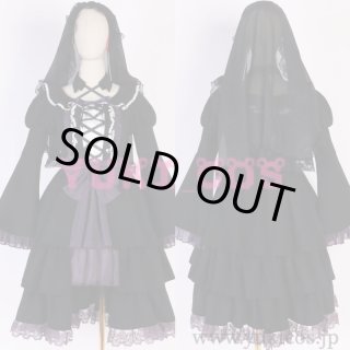 魔法少女まどか☆マギカ（まどマギ） - YUKI_COS