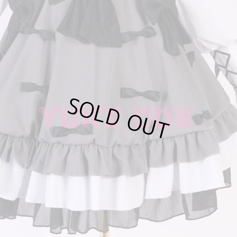 画像7: 魔法少女まどか☆マギカ　劇場版 Xドン・キホーテ　まどマギ　鹿目まどか　かなめまどか 　コスプレ衣装　送料無料 (7)