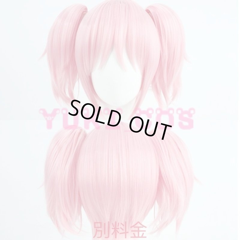 画像10: 魔法少女まどか☆マギカ　劇場版 Xドン・キホーテ　まどマギ　鹿目まどか　かなめまどか 　コスプレ衣装　送料無料 (10)