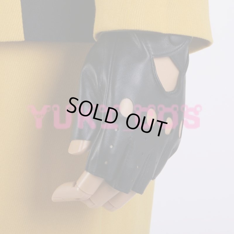 画像8: HIGH CARD ハイカード フィン・オールドマン  Finn Oldman コスプレ衣装 送料無料 (8)