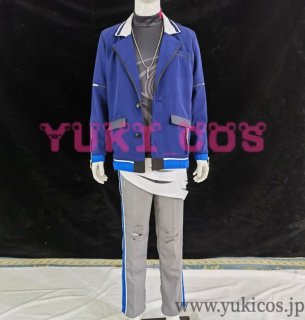 プロジェクトセカイ プロセカ ビビバス blender Vivid BAD SQUAD