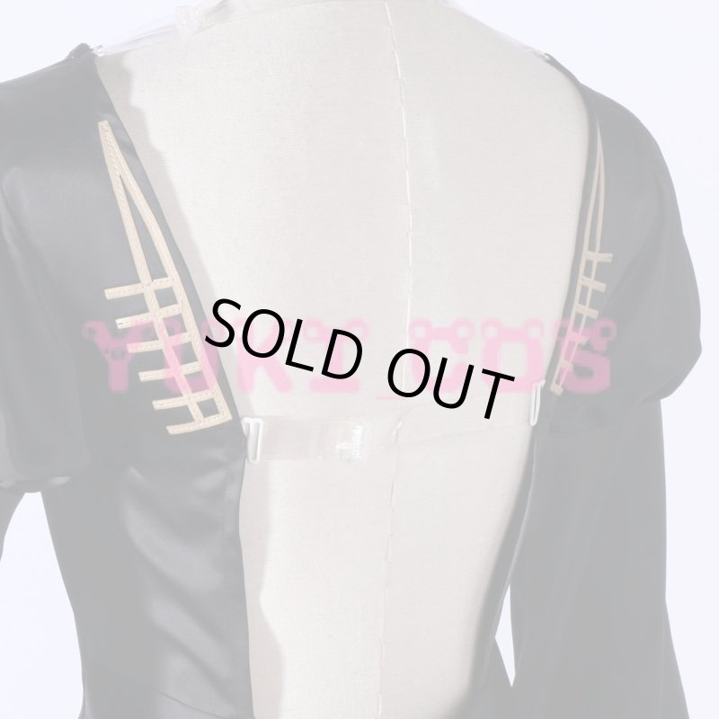 画像6: アークナイツ Whisperain ウィスパーレイン コスプレ衣装 送料無料 (6)