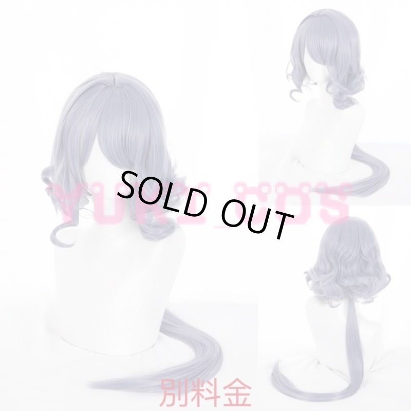 画像11: アークナイツ Whisperain ウィスパーレイン コスプレ衣装 送料無料 (11)