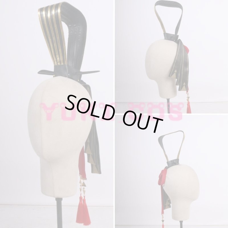 画像8: 代號鳶  孫権 そんけん コスプレ衣装 送料無料 (8)