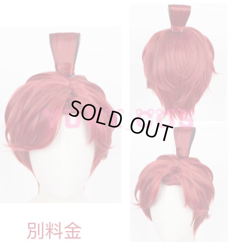 画像9: 代號鳶  孫権 そんけん コスプレ衣装 送料無料 (9)