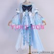 王者栄耀 おうじゃえいよう Honor of Kings 露娜 霜月吟 ルナ コスプレ 